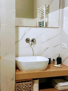 La casa di Ilaria e Sara