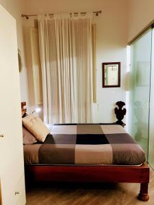 La casa di Ilaria e Sara