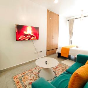 Zen Residency