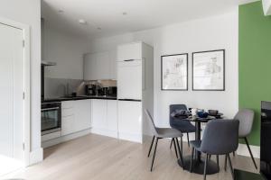 South Kensington Apartments