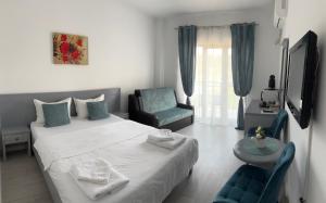 Apartament BiaDor