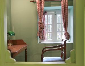 NOYA, 18th Century Heritage Home