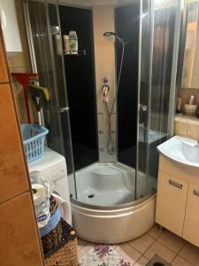 Sutomore Apartman