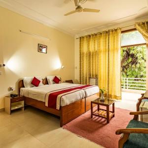 Theap Hospitality Enterprises