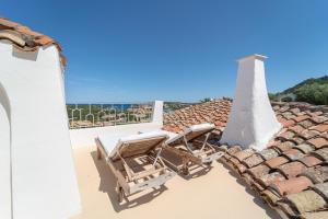 Residence Balocco Porto Cervo img46