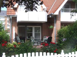 Haus Santjer