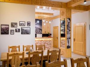 Golden Apartments - Villa Taternik - Mountain View