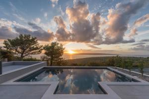 Villa Đana by Makarska Exklusiv