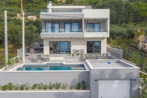 Villa Đana by Makarska Exklusiv