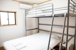 ゲストハウスわん大国511