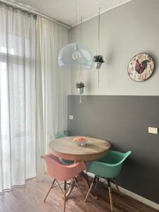Natale del Grande Stylish Apartment