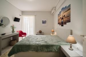 Lida Apartments