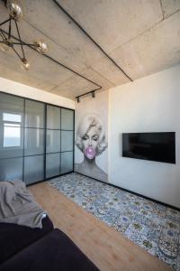 44 Жемчужина - панорама моря!