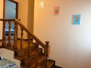 A casa di Vanna