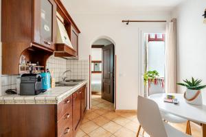 Vicolo 35 Apartments