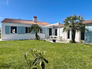 MAIS 1000 La cible Saint Martin De Ré