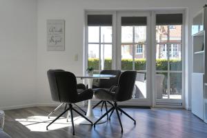 Haus Ostseeallee 2 Appartement 4 Ostseeview