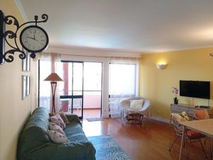 Apartamento Silvestre Freitas