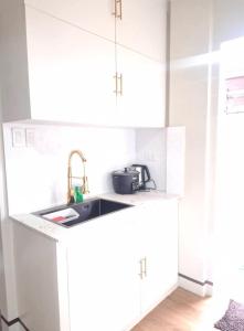 JAL Transient House