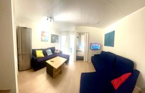 Exclusive Smart Home Central Oslo