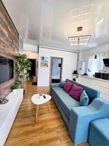 Apartament Sunscape - Endless Summer Mamaia Nord Apartaments