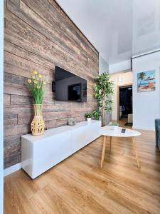 Apartament Sunscape - Endless Summer Mamaia Nord Apartaments