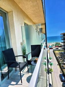 Apartament Sunscape - Endless Summer Mamaia Nord Apartaments