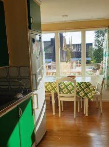 Drömstuga nära havet i Frillesås SE02120