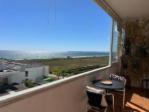 Pearl Studio - Alvor Beach-Vista Mar