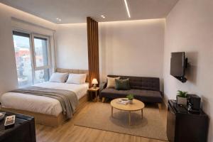 Inn LUXE TIRANA