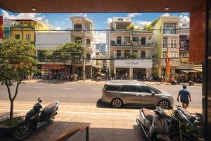 Great Apartments in Holy Anna