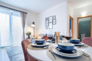 CABAnA Apartments Budapest - City - Free Parking - DONAU