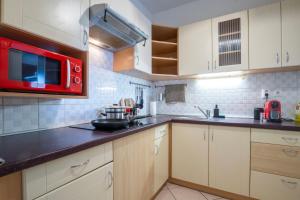 CABAnA Apartments Budapest - City - Free Parking - DONAU