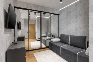 48 Pearl with terrace and sea!