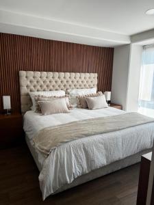 Departamento de lujo en Santa Fe