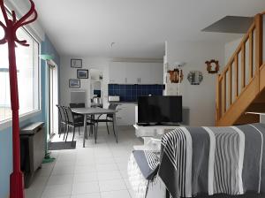 Maison du large - Vue mer