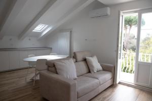 Villa Serena - Armonia Apartment