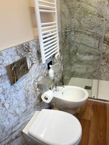 La Rocca Loft