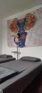 Lazy tiger Hostel and Breakfast