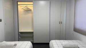 Apartamento Torre Yago primera linea playa Benidorm con Wi-Fi & AC