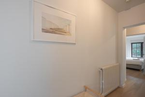 Bright and Modern 2-Bedroom Apartment in Knokke