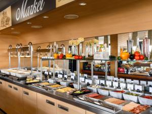 Novotel Budapest Danube