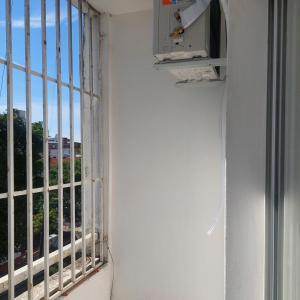 Luminoso departamento