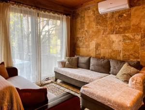 Renklice Apart Evleri