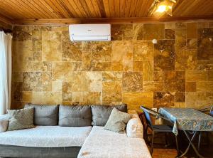 Renklice Apart Evleri