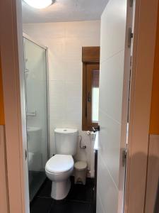 Apartamentos Turísticos Casa Nieves