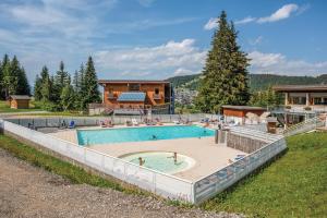 Belambra Clubs Les Saisies - Les Embrunes - Ski pass included