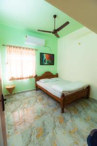 The Coral Cove Beach Villa