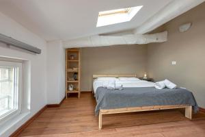 Nido Carrara - Immobili e Soluzioni Rent