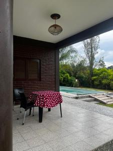 casa cusi